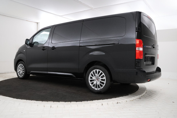 Fiat E-Scudo L3H1 75 kWh - NIEUW! Camera, Cruise, Navigatie,