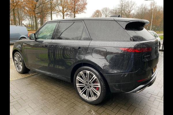 Land Rover Range Rover Sport 3.0 P550e Autobiography PHEV PANO