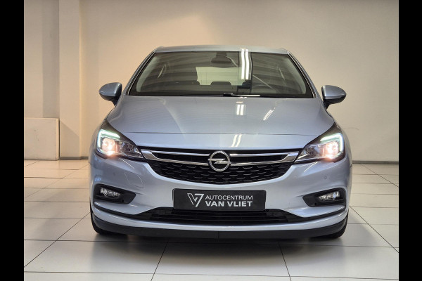 Opel Astra 1.0 Edition Automaat | Navigatie | Parkeersensoren Voor/Achter | Stoelverwarming | Stuurverwarming | Apple Carplay/Android Auto |