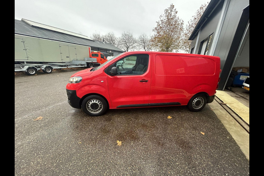 Opel Vivaro 1.5 CDTI L2H1 Edition