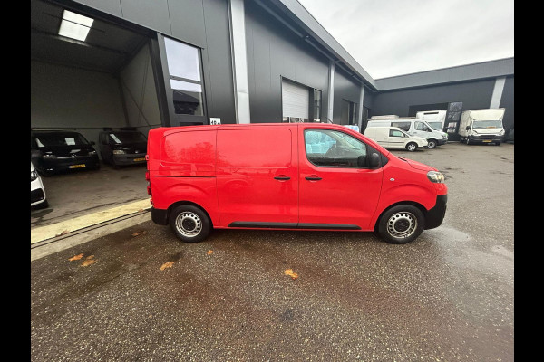 Opel Vivaro 1.5 CDTI L2H1 Edition