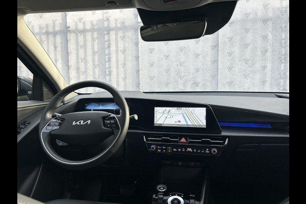 Kia Niro 1.6 GDi Hybrid DynamicLine | Automaat | Camera | Navi | H-Leder | Apple Carplay/Android Auto | Key-Less | Clima | 16" Velgen | PDC | Cruise | LED |