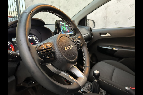 Kia Picanto 1.0 DPi DynamicPlusLine | Camera | Navi | Clima | 15" Velgen | Key-Less | Apple CarPlay/Android Auto | Cruise | LED |