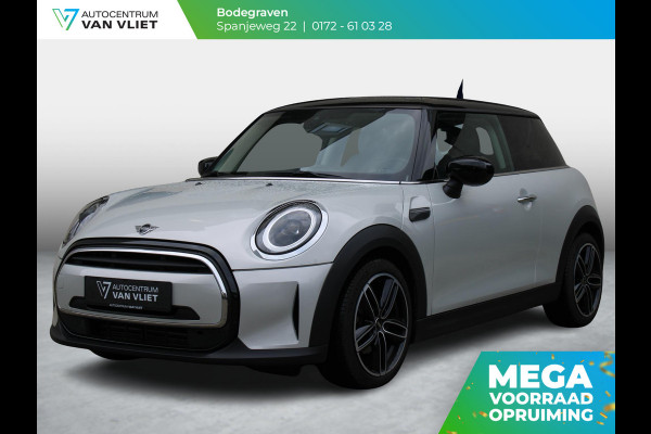 MINI Mini 1.5 Cooper Business Edition | PANORAMA DAK | NAVIGATIE | NIEUW MODEL |