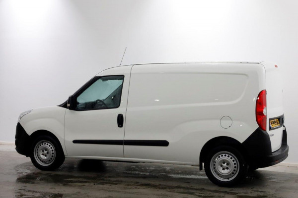 Opel Combo 1.3 CDTI 96pk E6 L2H1 Maxi Airco/Inrichting 09-2018