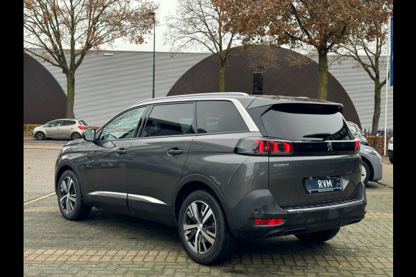 Peugeot 5008 1.5 BlueHDI Allure VAN: 31.900,- VOOR 27.877,- EINDEJAARSVOORDEEL: 4.023,- | 7 PL | ELEK. KOFFER | DEALER ONDERHOUDEN