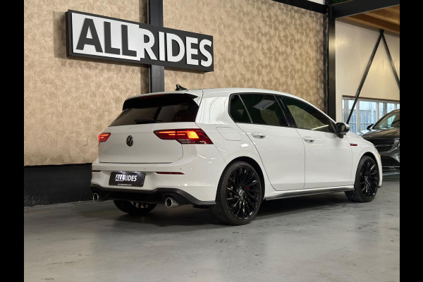 Volkswagen Golf 2.0 TSI GTI | Harman/Kardon | camera | ACC