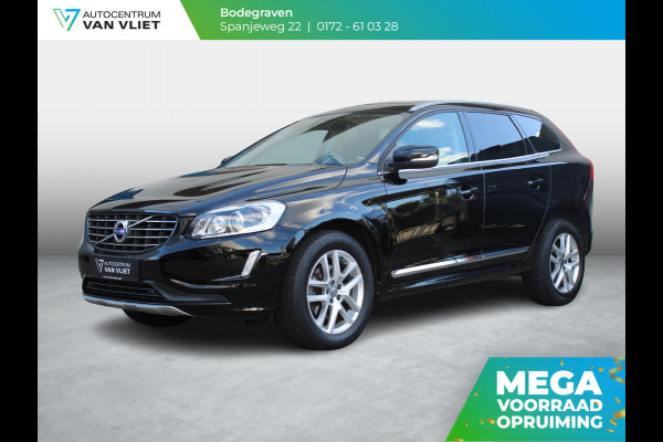 Volvo XC60 2.0 T5 FWD Polar+ | 245 PK | PANORAMADAK |