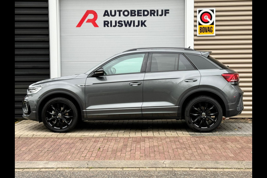 Volkswagen T-Roc 1.5 TSI R-Line Matrix/Camera/Keyless