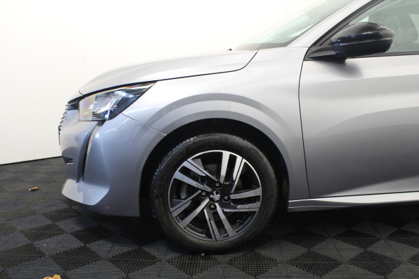 Peugeot 208 1.2 PureTech Allure |navi|camera|Cruise