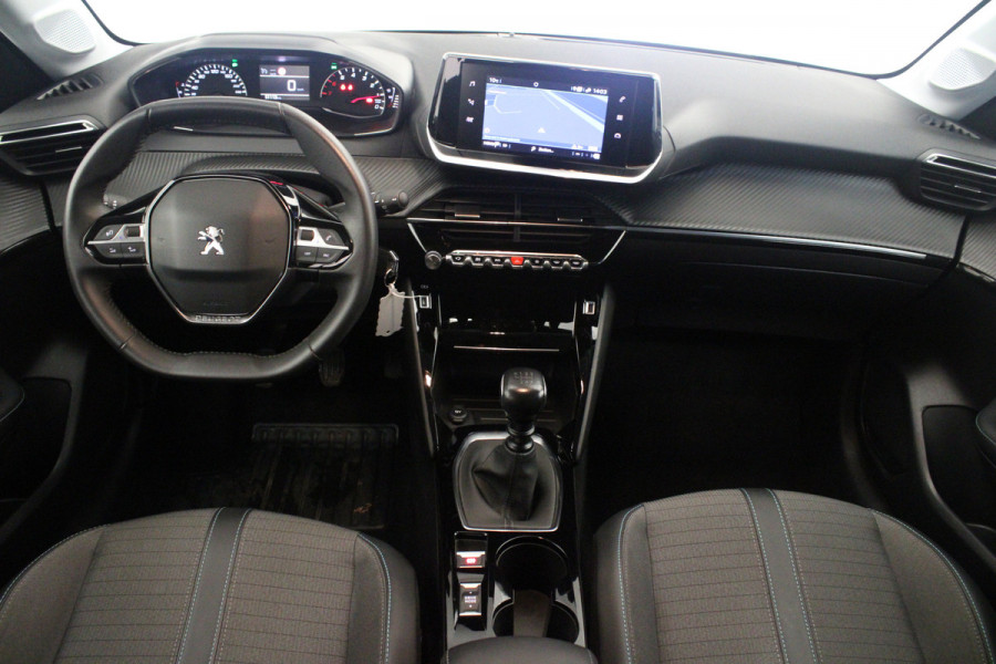 Peugeot 208 1.2 PureTech Allure |navi|camera|Cruise