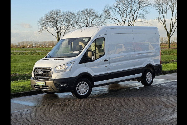 Ford Transit 350 2.0 TDCI L3 Trend AC NAVI CAMERA CRUISE EURO6