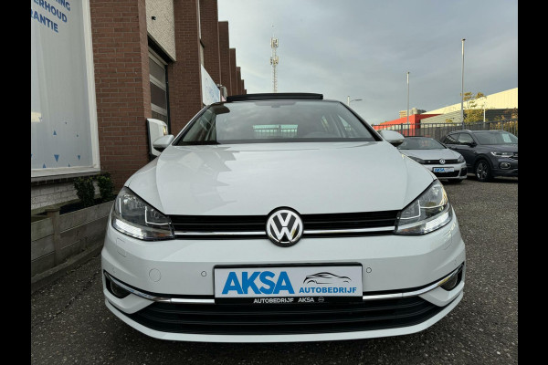 Volkswagen Golf 1.5 TSI 150 pk Sound Pano/DSG/VirtueleCockpit/Navi/CarPlay/Garantie/