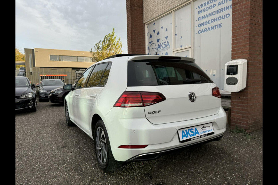 Volkswagen Golf 1.5 TSI 150 pk Sound Pano/DSG/VirtueleCockpit/Navi/CarPlay/Garantie/