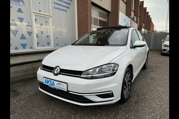 Volkswagen Golf 1.5 TSI 150 pk Sound Pano/DSG/VirtueleCockpit/Navi/CarPlay/Garantie/