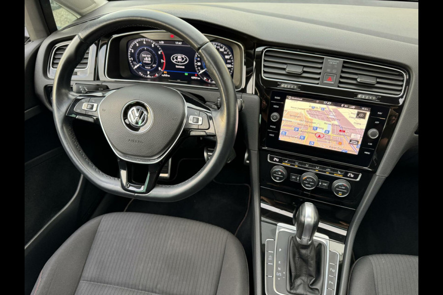 Volkswagen Golf 1.5 TSI 150 pk Sound Pano/DSG/VirtueleCockpit/Navi/CarPlay/Garantie/