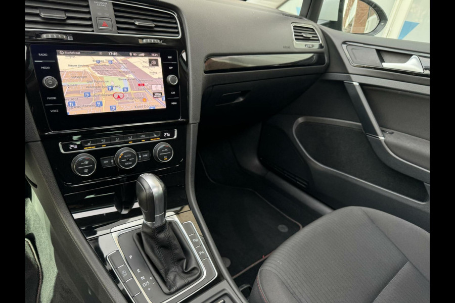 Volkswagen Golf 1.5 TSI 150 pk Sound Pano/DSG/VirtueleCockpit/Navi/CarPlay/Garantie/