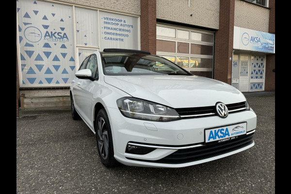 Volkswagen Golf 1.5 TSI 150 pk Sound Pano/DSG/VirtueleCockpit/Navi/CarPlay/Garantie/