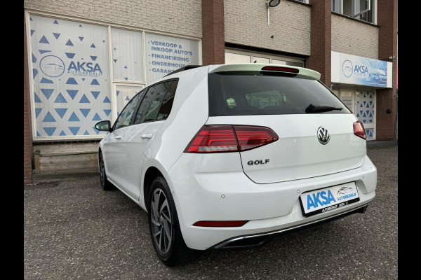 Volkswagen Golf 1.5 TSI 150 pk Sound Pano/DSG/VirtueleCockpit/Navi/CarPlay/Garantie/