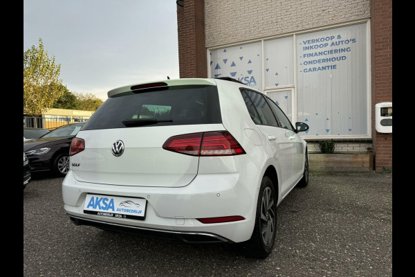 Volkswagen Golf 1.5 TSI 150 pk Sound Pano/DSG/VirtueleCockpit/Navi/CarPlay/Garantie/