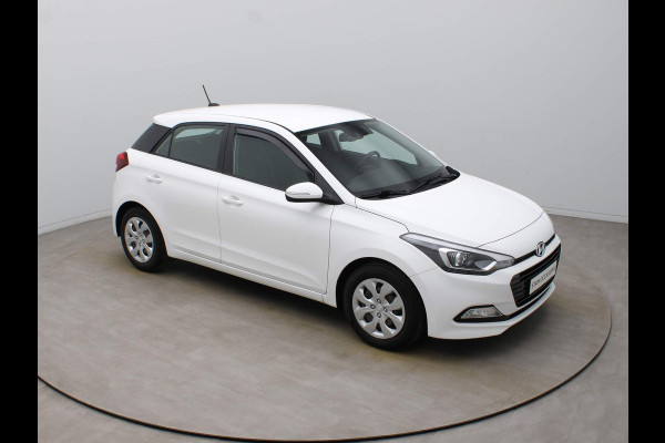 Hyundai i20 T-GDI Comfort Camera | Climate | Navi | Parksens. achter