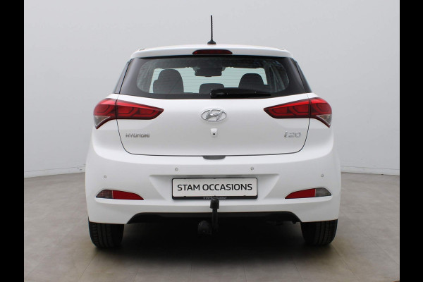 Hyundai i20 T-GDI Comfort Camera | Climate | Navi | Parksens. achter