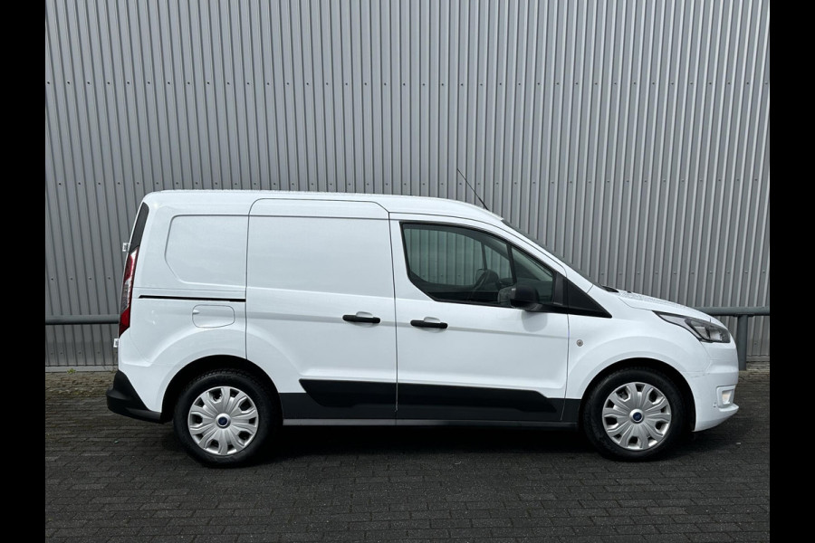 Ford Transit Connect 1.5 EcoBlue L1 Trend*AIRCO*CRUISE*PDC*