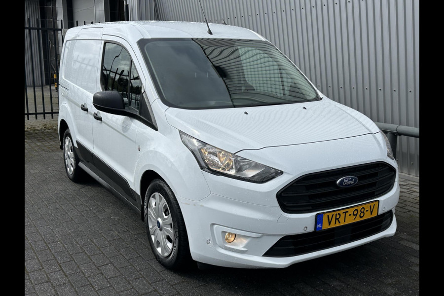 Ford Transit Connect 1.5 EcoBlue L1 Trend*AIRCO*CRUISE*PDC*