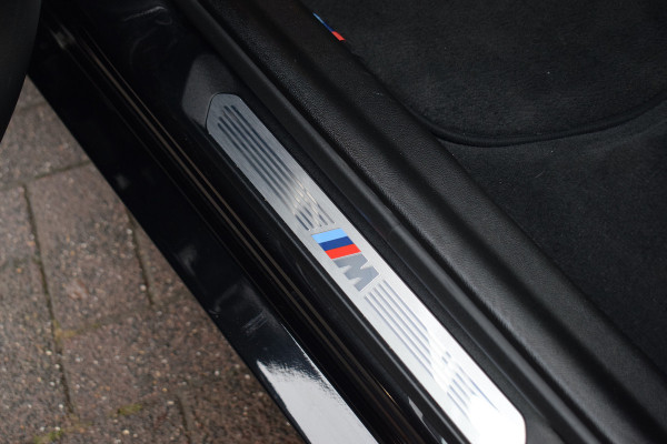 BMW X3 xDrive30e High Executive | M-Sport | Trekhaak | Pano | HUD | Leer