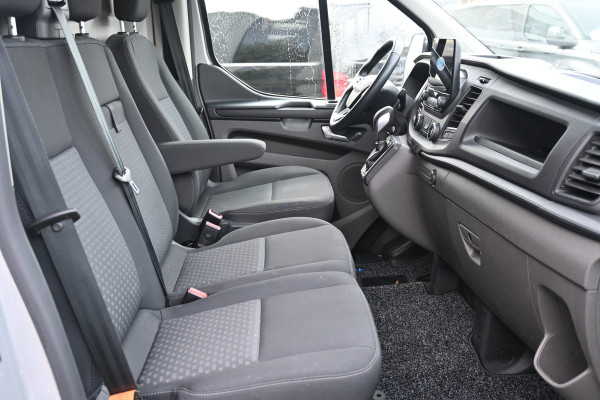 Ford Transit Custom 300L L2 2.0 TDCI 130 pk Camera, Trekhaak