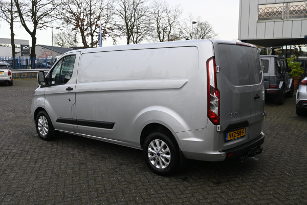 Ford Transit Custom 300L L2 2.0 TDCI 130 pk Camera, Trekhaak