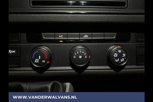 Volkswagen Crafter 2.0 TDI **BPM VRIJ voor de Ondernemer** L3H3 L2H2 Euro6 Airco | Camera | Apple Carplay Android Auto