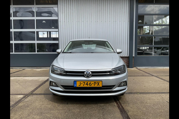 Volkswagen Polo 1.0 TSI Comfortline Apple carplay