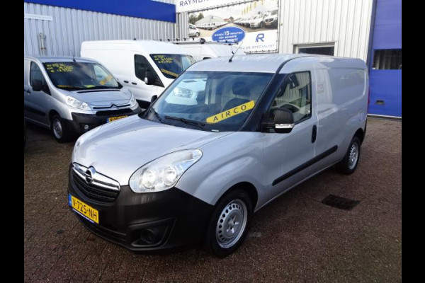 Opel Combo 1.6 CDTi L2H1 EU6 Edition AIRCO 105 PK VERLENGD