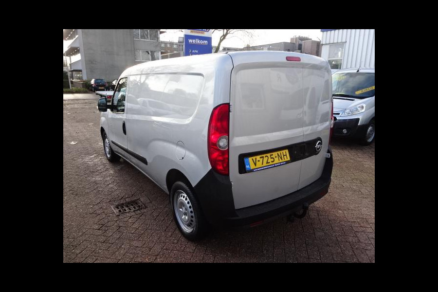 Opel Combo 1.6 CDTi L2H1 EU6 Edition AIRCO 105 PK VERLENGD