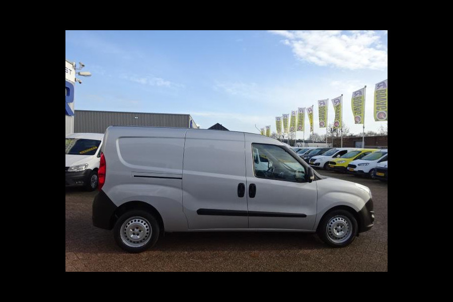 Opel Combo 1.6 CDTi L2H1 EU6 Edition AIRCO 105 PK VERLENGD