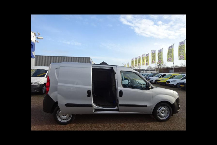 Opel Combo 1.6 CDTi L2H1 EU6 Edition AIRCO 105 PK VERLENGD