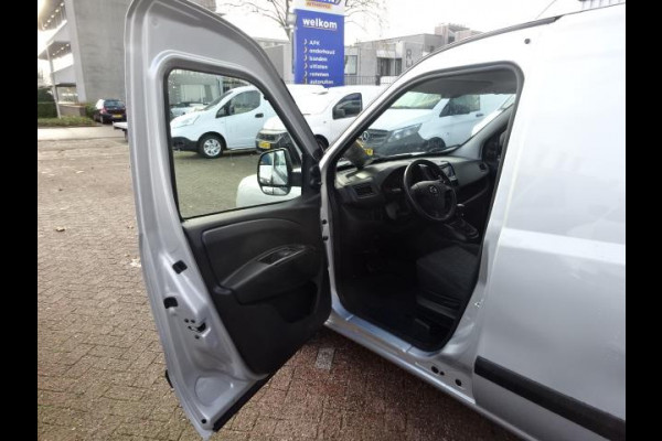 Opel Combo 1.6 CDTi L2H1 EU6 Edition AIRCO 105 PK VERLENGD