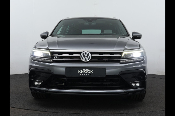 Volkswagen Tiguan 1.5 TSI R-Line Business+ | Panorama | Leder | Matrix + |