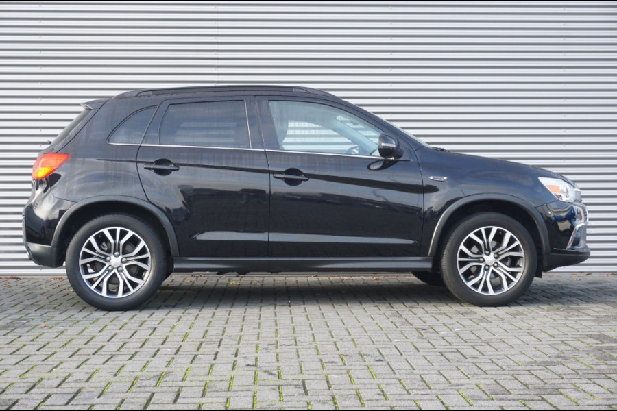 Mitsubishi ASX 117PK Connect Pro CLIMA | CRUISE | CARPLAY | CAMERA | KEYLESS!