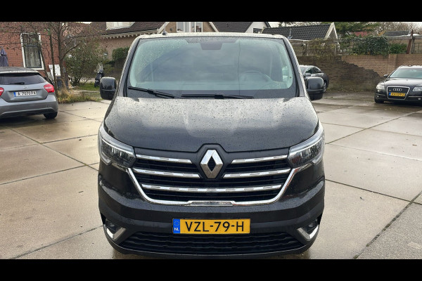 Renault Trafic 2.0 dCi 130 T30 L2H1 Edition