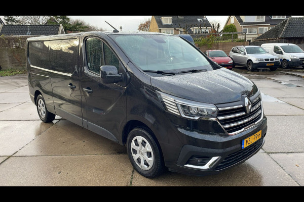 Renault Trafic 2.0 dCi 130 T30 L2H1 Edition