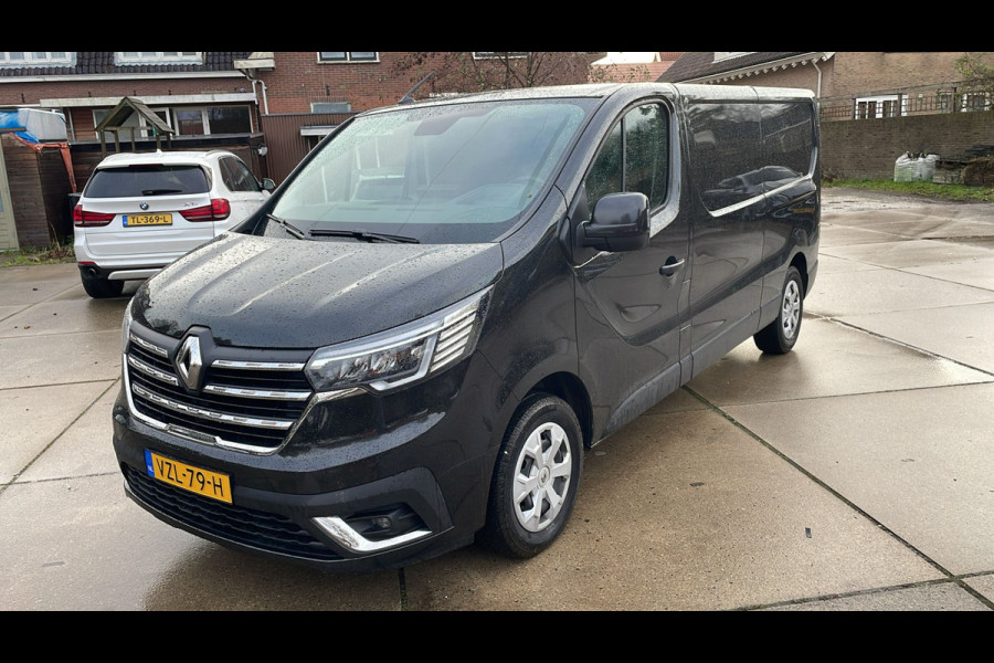 Renault Trafic 2.0 dCi 130 T30 L2H1 Edition