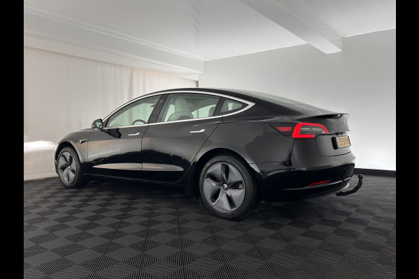 Tesla Model 3 Standard RWD Plus 60 kWh [ 3-Fase ] *PANO | AUTO-PILOT | NAPPA-LEATHER | KEYLESS | FULL-LED | MEMORY-PACK | SURROUND-VIEW | DAB | APP-CONNECT | DIGI-COCKPIT | LANE-ASSIST | TOWBAR | COMFORT-SEATS | 18"ALU*