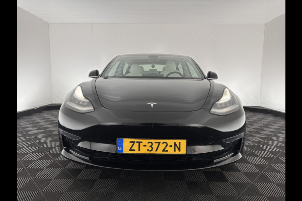 Tesla Model 3 Standard RWD Plus 60 kWh [ 3-Fase ] *PANO | AUTO-PILOT | NAPPA-LEATHER | KEYLESS | FULL-LED | MEMORY-PACK | SURROUND-VIEW | DAB | APP-CONNECT | DIGI-COCKPIT | LANE-ASSIST | TOWBAR | COMFORT-SEATS | 18"ALU*