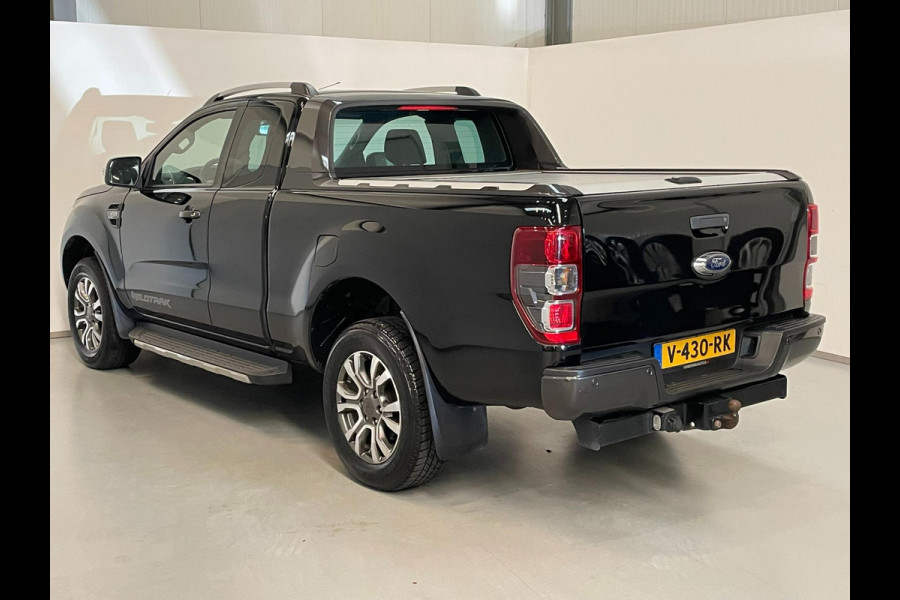 Ford Ranger 3.2 TDCi Wildtrak Supercab / NL-auto / Excl. BTW