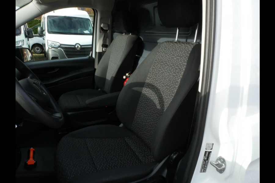 Mercedes-Benz Vito 116 CDI 160PK, Extra Lang, Airco