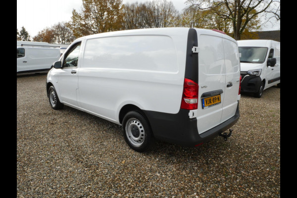 Mercedes-Benz Vito 116 CDI 160PK, Lang, Airco