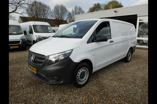 Mercedes-Benz Vito 116 CDI 160PK, Lang, Airco