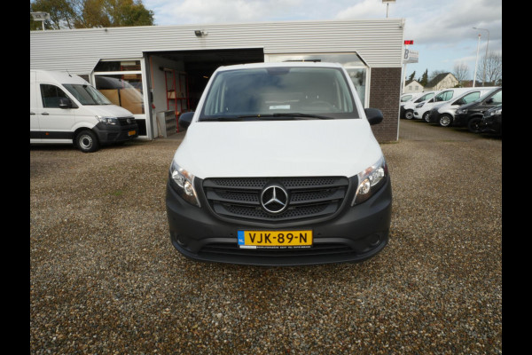 Mercedes-Benz Vito 116 CDI 160PK, Lang, Airco